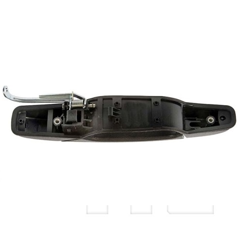 Chevy Avalanche Door Handle Outside At Monster Auto Parts